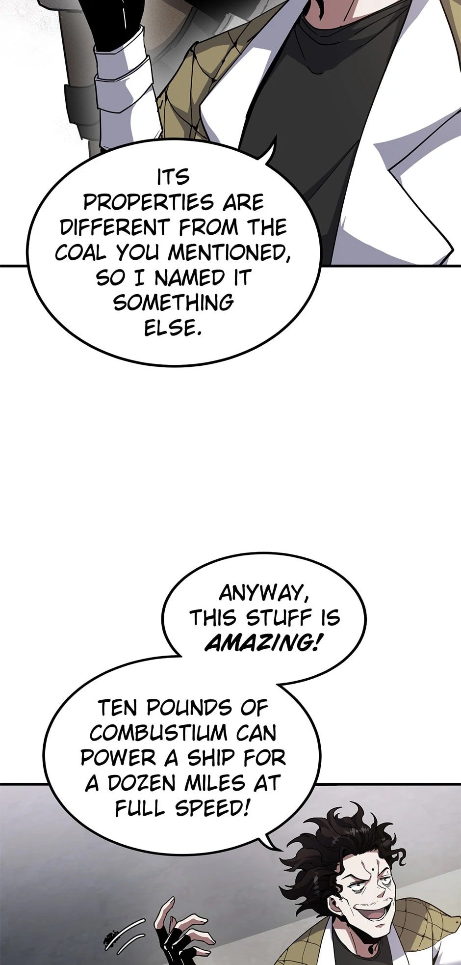 The Beginning After the End, Chapter 208 image 52